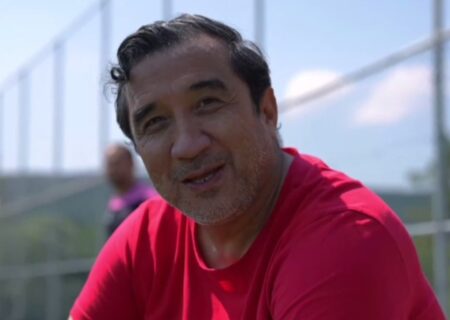 عزیزی: تراکتور شانس اول قهرمانی است