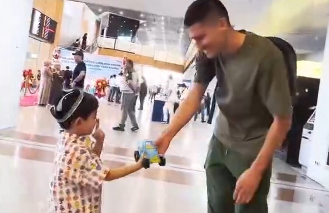 ستاره ازبک در آستانه انتقال به تراکتور؟