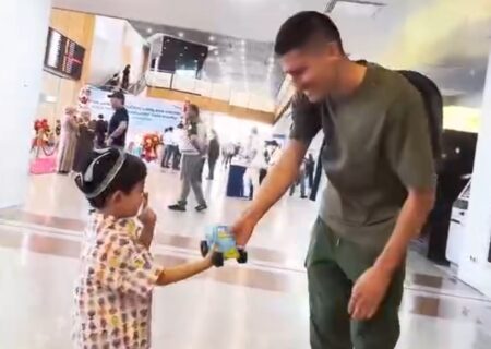 ستاره ازبک در آستانه انتقال به تراکتور؟