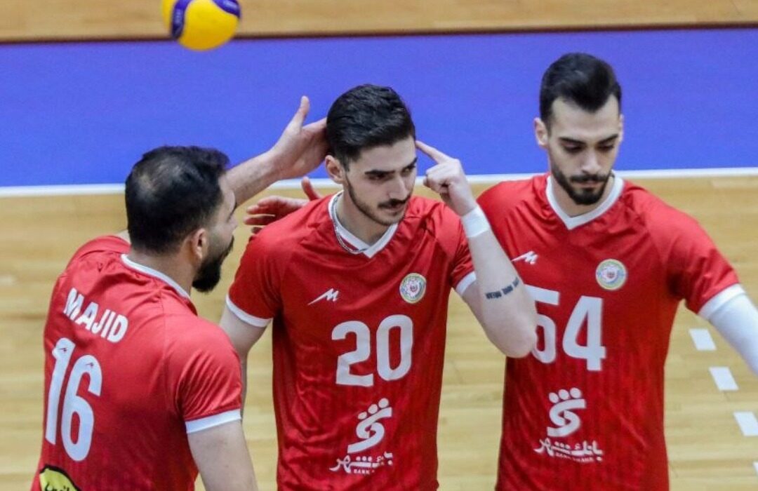 بلاتکلیفی در باشگاه نوپای تبریزی