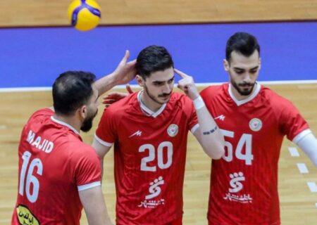 بلاتکلیفی در باشگاه نوپای تبریزی