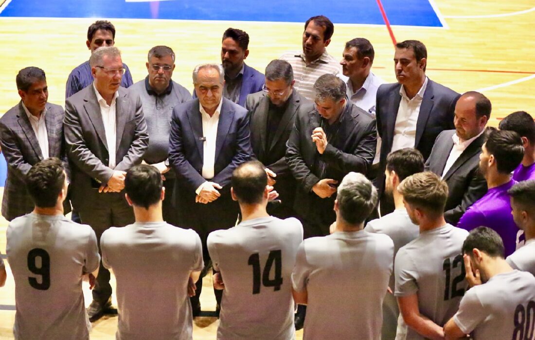 استاندار و تکرار یک خطای تاریخی؟