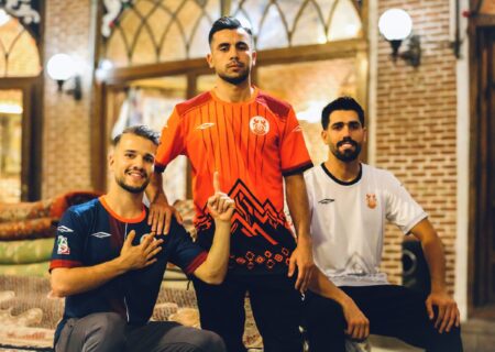 مس سونگون از کیت‌های جدیدش رونمایی کرد