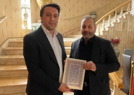 هیات هاکی آذربایجان‌شرقی، هیات برتر کشور شد