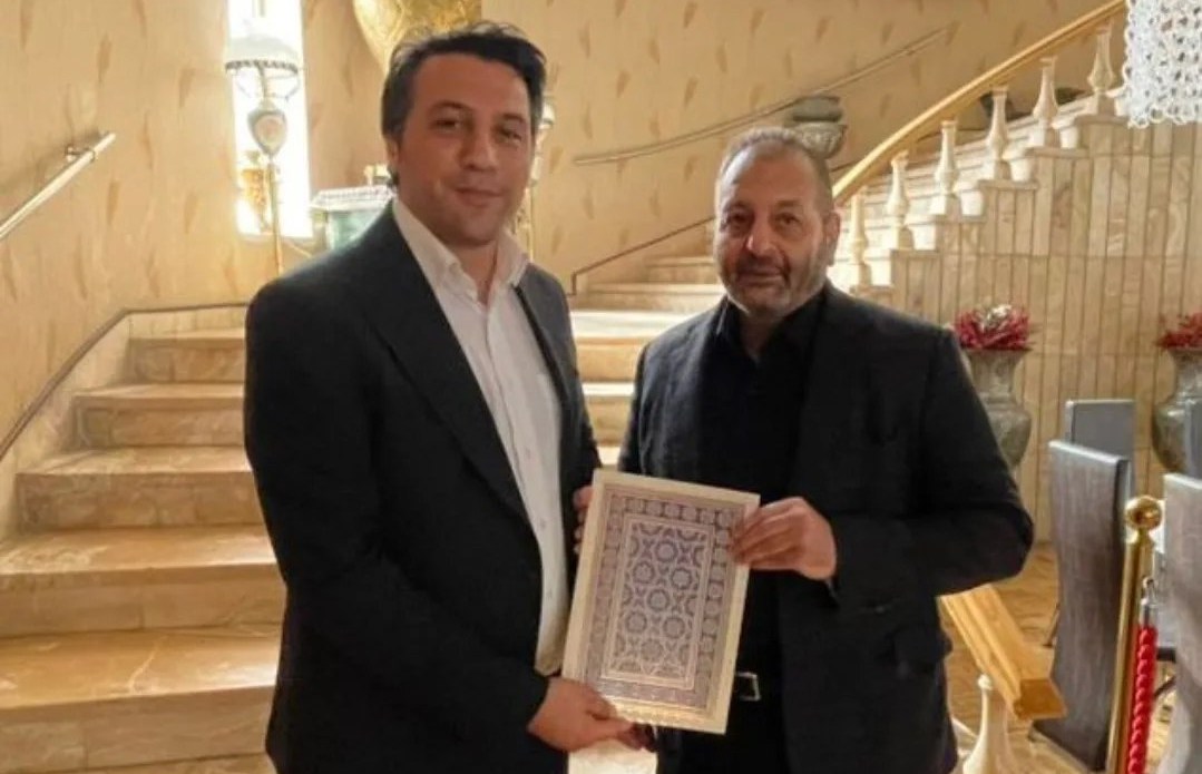 هیات هاکی آذربایجانشرقی، هیات برتر کشور شد