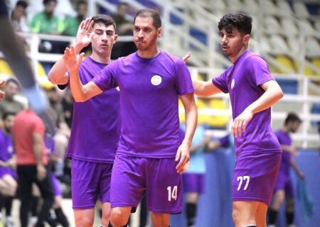 استارت مس سونگون برای قهرمانی