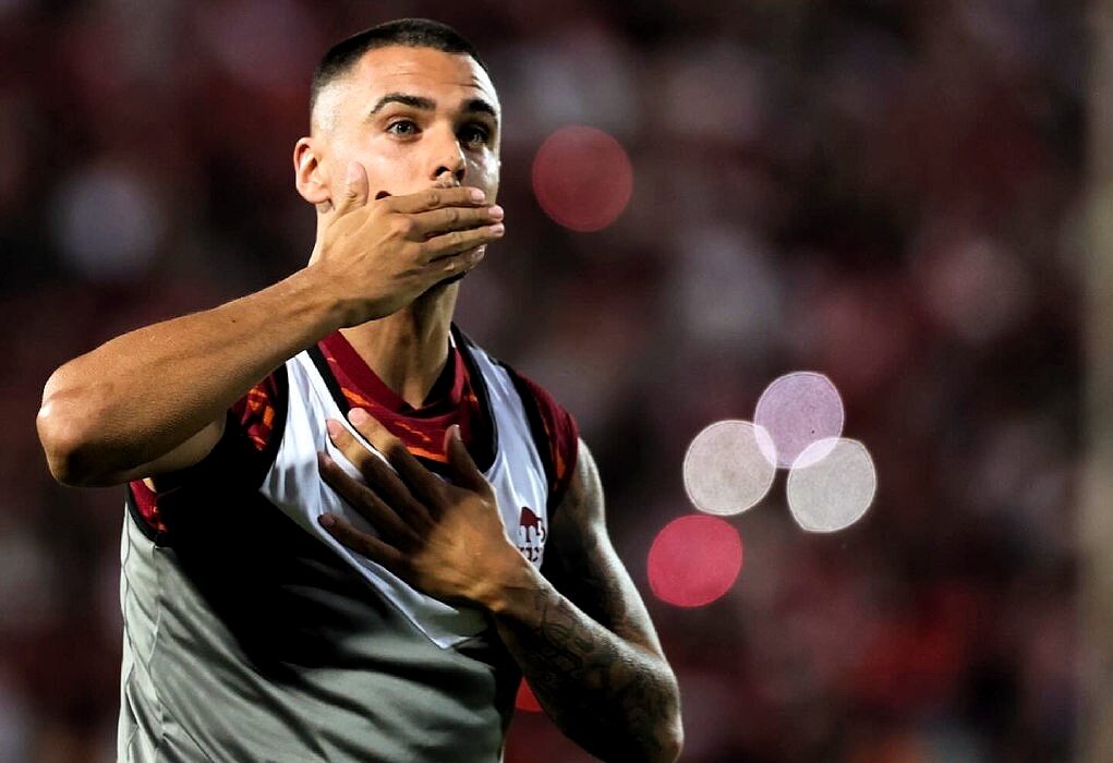 این رسمش نیست، آقای ریکی!