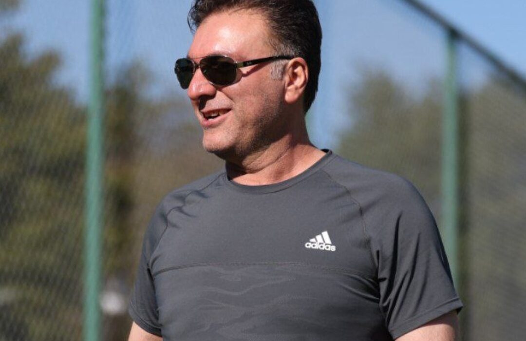 مظفریزاده: آلوز بازیکن تراکتور است