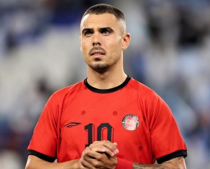 اولین واکنش ریکاردو آلوز به اتفاقات اخیر