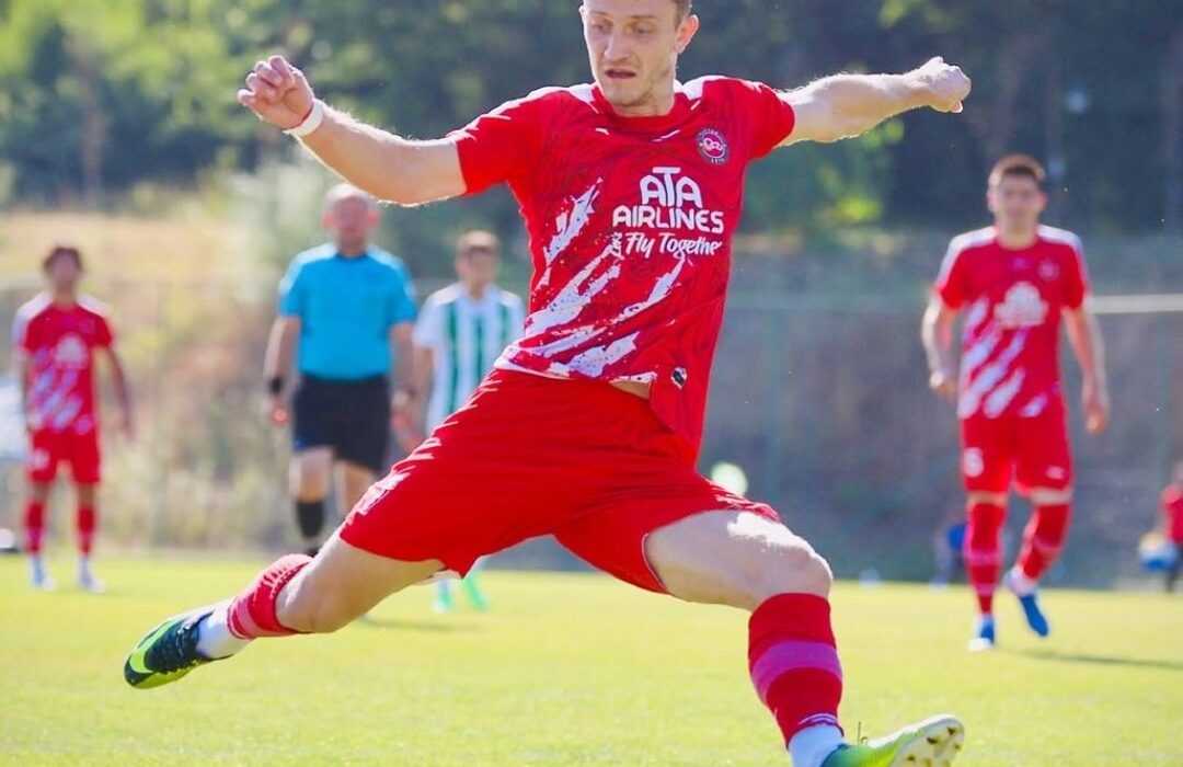 تراکتـورِ قهرمان خطونشان میکشد!