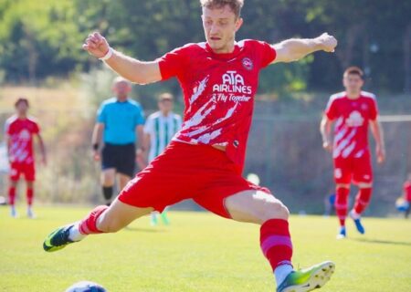 تراکتـورِ قهرمان خط‌ونشان می‌کشد!