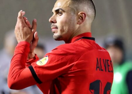 ریکی به تراکتور پشت کرد! + عکس