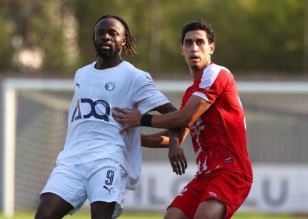 تلنگر به تراکتور؛ سودی پشت شکست!