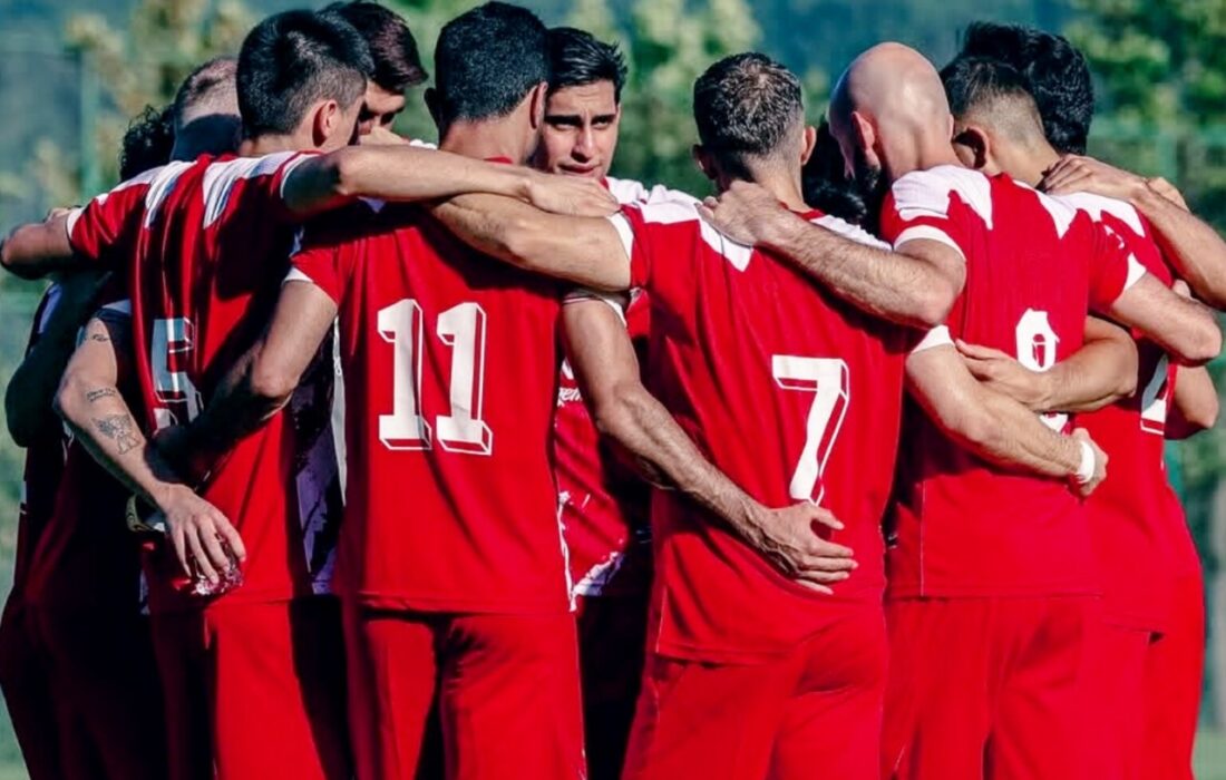 سهشنبههای فوتبالی و داغ برای تراکتور!