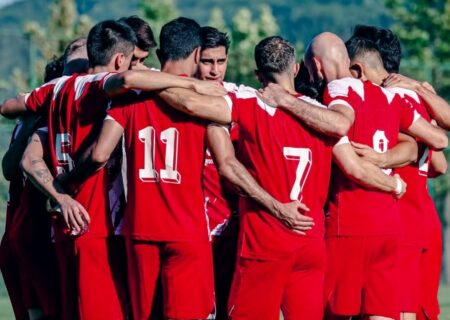 سه‌شنبه‌های فوتبالی و داغ برای تراکتور!