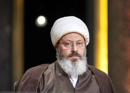 ما در جنگ تمدنی هستیم، نه در رقابت سیاسی