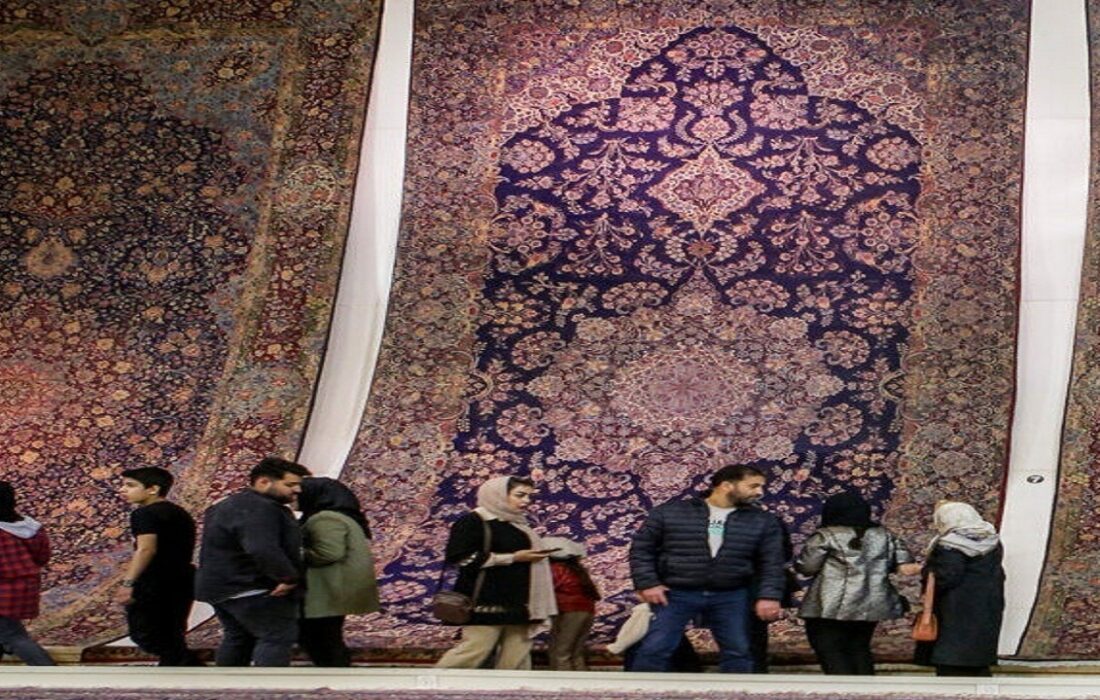 اقامت ۳۲ هزار گردشگر خارجی در استان