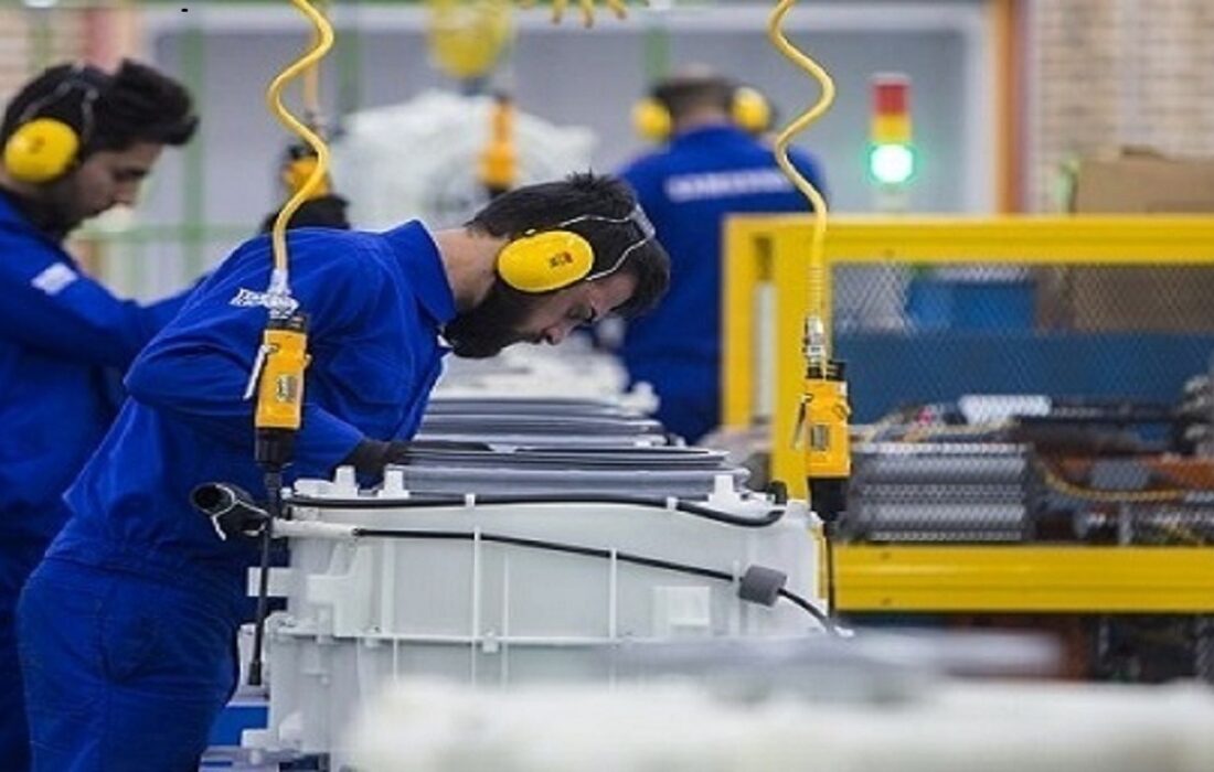 اجرای ۳ هزار طرح صنعتی در آذربایجان‌شرقی