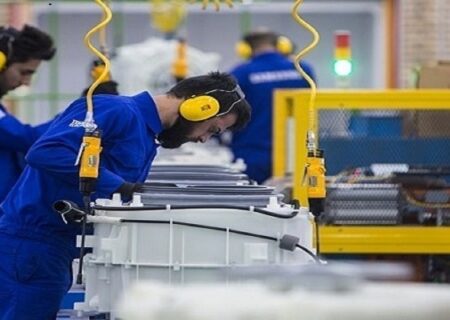 اجرای ۳ هزار طرح صنعتی در آذربایجان‌شرقی