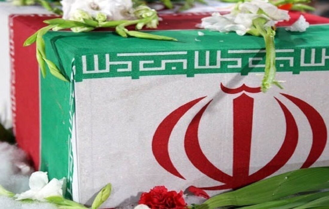 برگزاری مراسم اربعین شهدای اقتدار استان