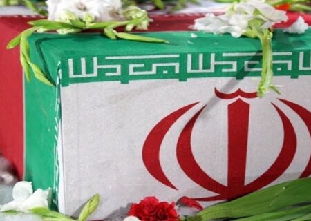 برگزاری مراسم اربعین شهدای اقتدار استان