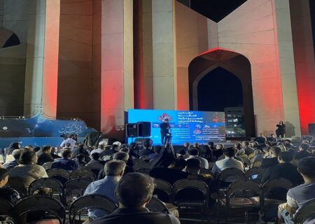 برگزاری کنگره شعر و مرثیه ریحانه‌الحسین در تبریز