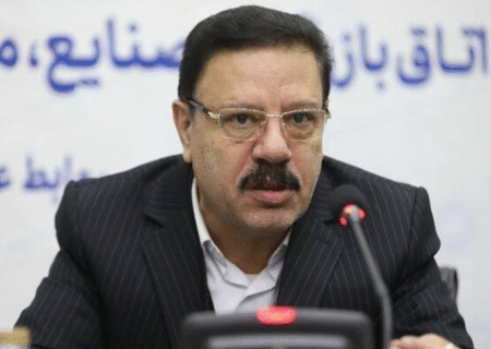 لزوم تسریع در انتقال آب ارس به تبریز