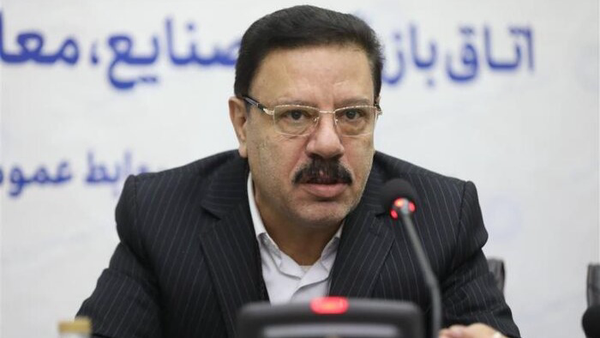 لزوم تسریع در انتقال آب ارس به تبریز