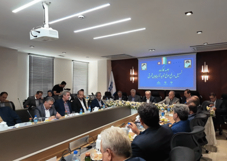 توقف توسعه صنایع آب‌بر در آذربایجان‌شرقی