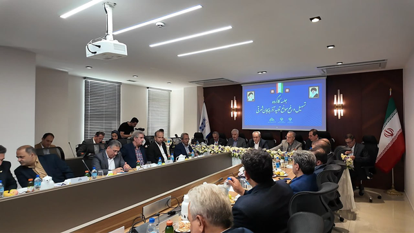 توقف توسعه صنایع آب‌بر در آذربایجان‌شرقی