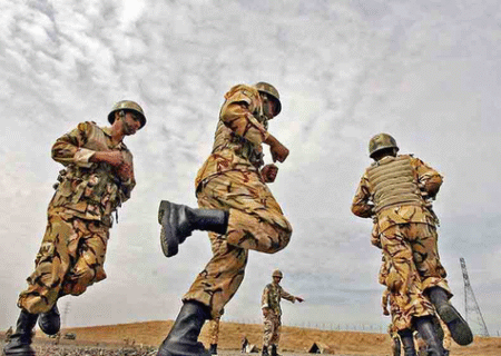 نحوه درخواست خروج از کشور مشمولان و دانشجویان