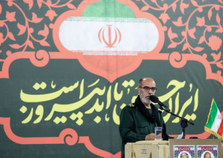 اقتدار ایران را به نمایش گذاشتیم