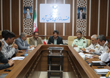 انتقاد از وضعیت ایمنی عوارضی در آزادراه پیامبراعظم