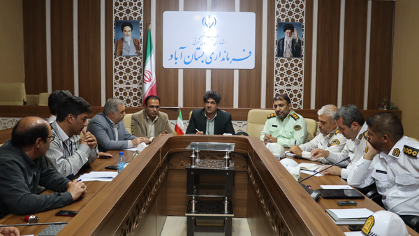 انتقاد از وضعیت ایمنی عوارضی در آزادراه پیامبراعظم