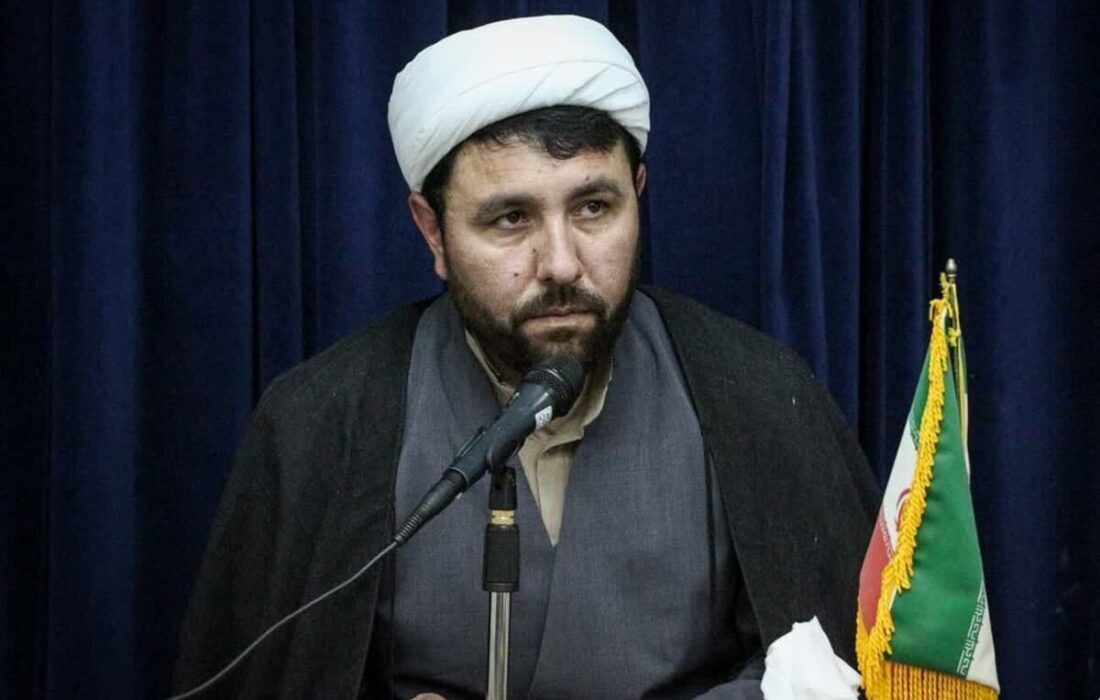 فرهنگ مقاومت حسینی، ستون خیمه دفاع از ایران اسلامی