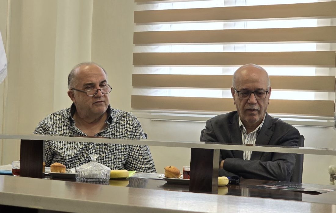 توزیع گوشت قربانی به ۲۵۰۰ خانواده تحت پوشش