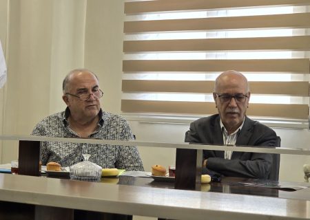 توزیع گوشت قربانی به ۲۵۰۰ خانواده تحت پوشش