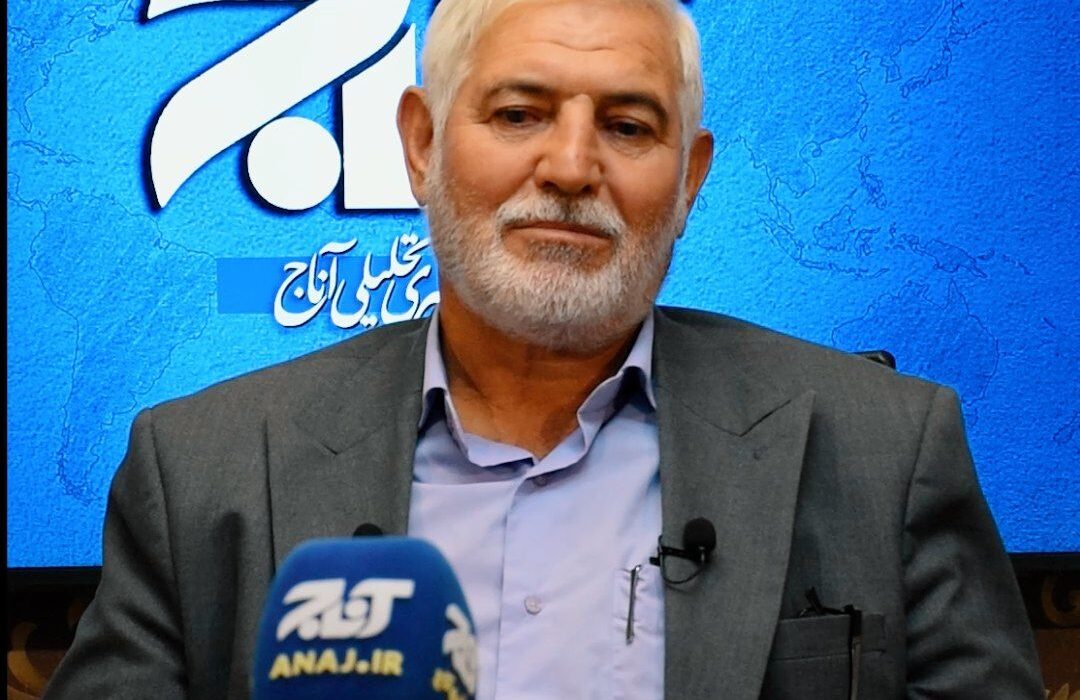 هم‌رزم «آقا مهدی» به یاران شهیدش پیوست