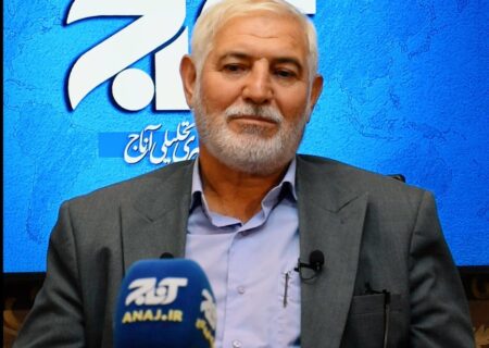 هم‌رزم «آقا مهدی» به یاران شهیدش پیوست