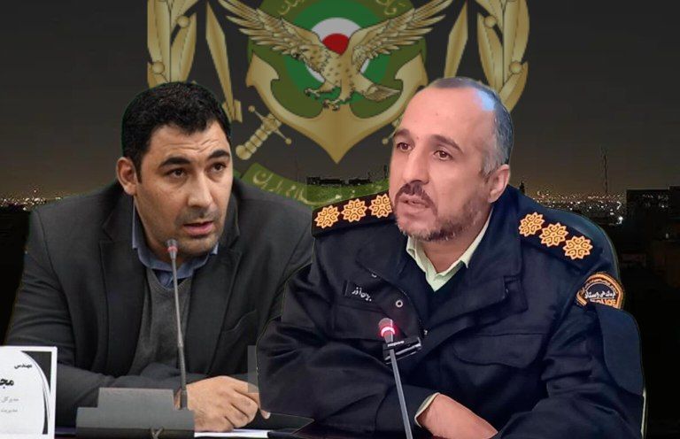 از پدافند تا عملیات خنثی‌سازی