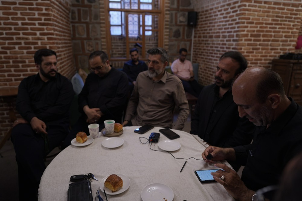 جنگ ۱۲ روزه؛ روایت پنهان یک تقابل آشکار