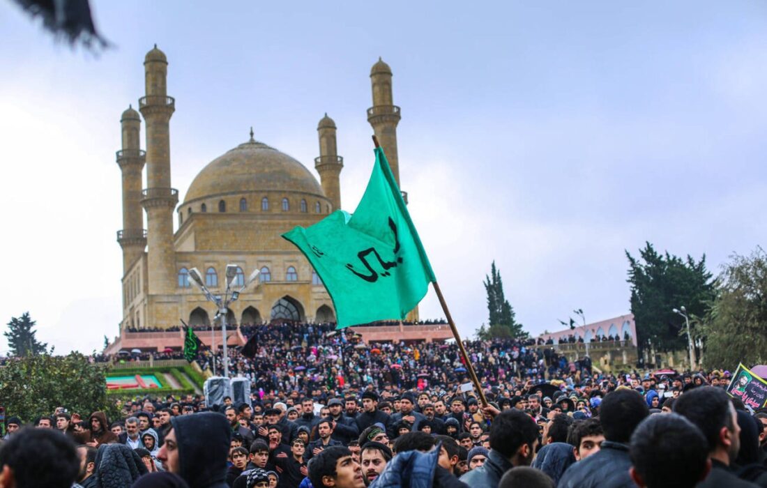 آیا سیاست فشار مذهبی به مخالفت مردمی می‌انجامد؟