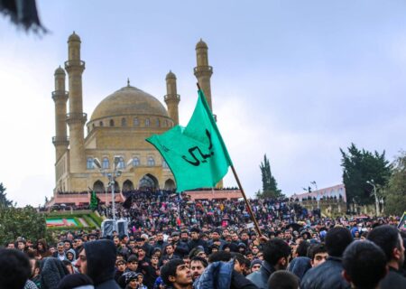 آیا سیاست فشار مذهبی به مخالفت مردمی می‌انجامد؟