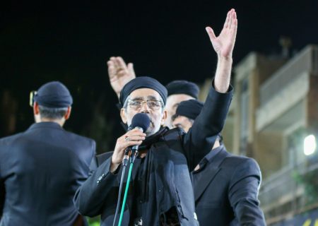 «قان اولاسان ای فرات…»