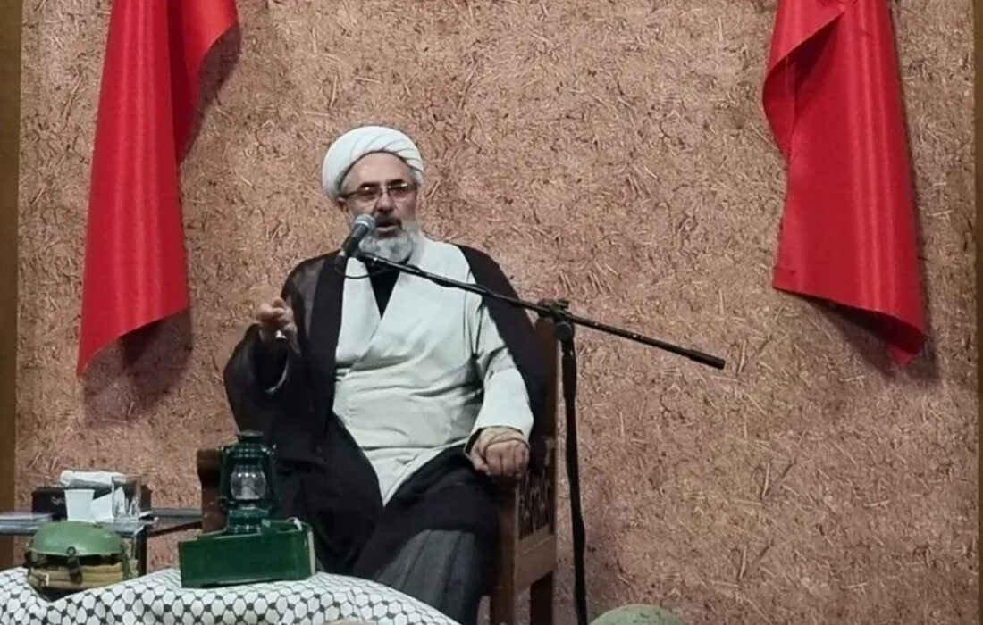 ۱۸ هزار ترور در کشور با پشتیبانی آمریکا صورت گرفته