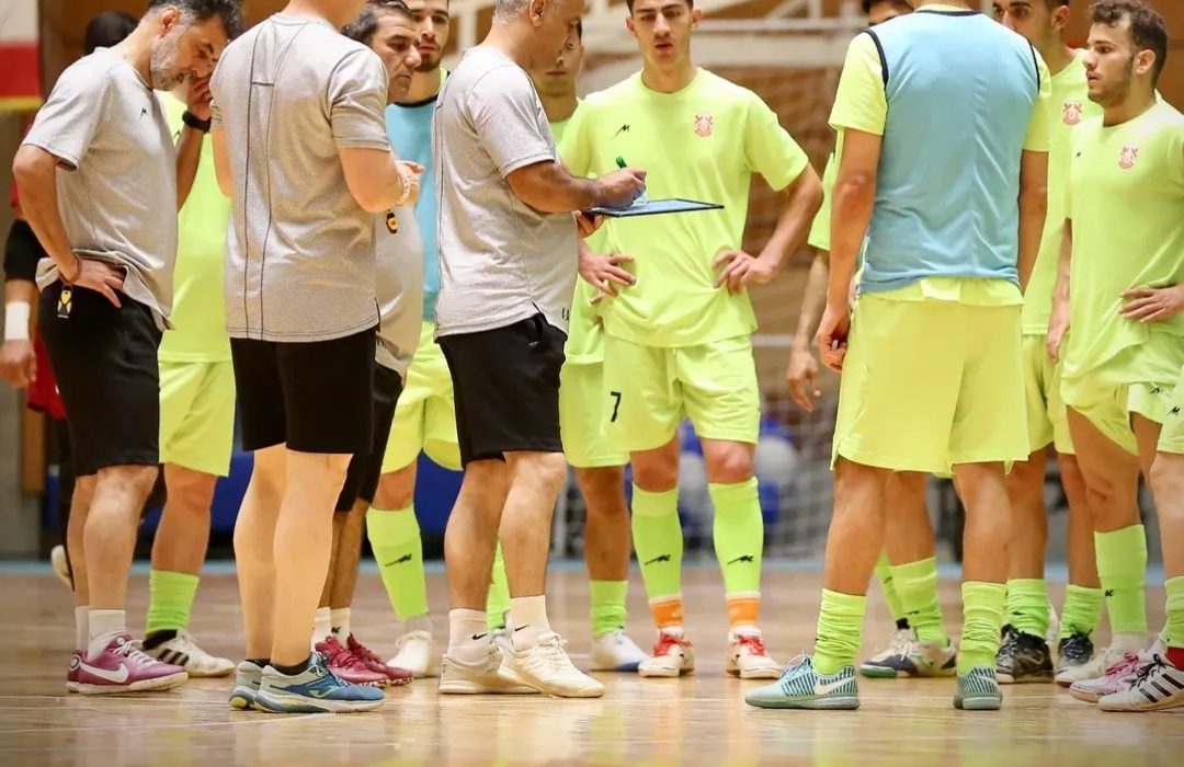 بازیکن سفارشی با قرارداد میلیاردی؛ آیا فوتسال قربانی روابط مدیریتی می‌شود؟