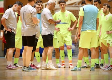 بازیکن سفارشی با قرارداد میلیاردی؛ آیا فوتسال قربانی روابط مدیریتی می‌شود؟