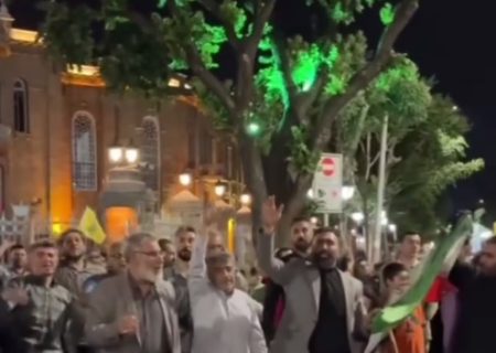 تکبیر تبریزی‌ها