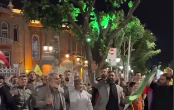 تکبیر تبریزی‌ها