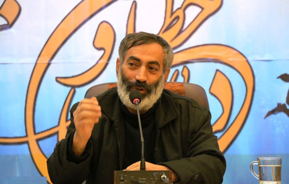 انتقاد از تشییع غریبانه شهدای اخیر